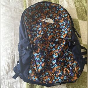 North Face Jester Backpack